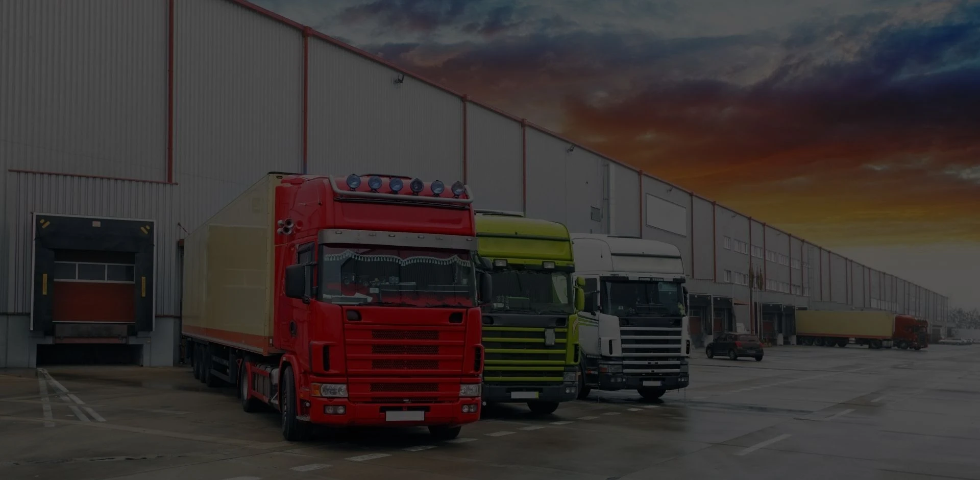 Ankara Bağlar Ambarı